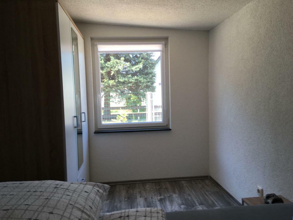 Ferienhaus Seenland Elsterheide Екстер'єр фото