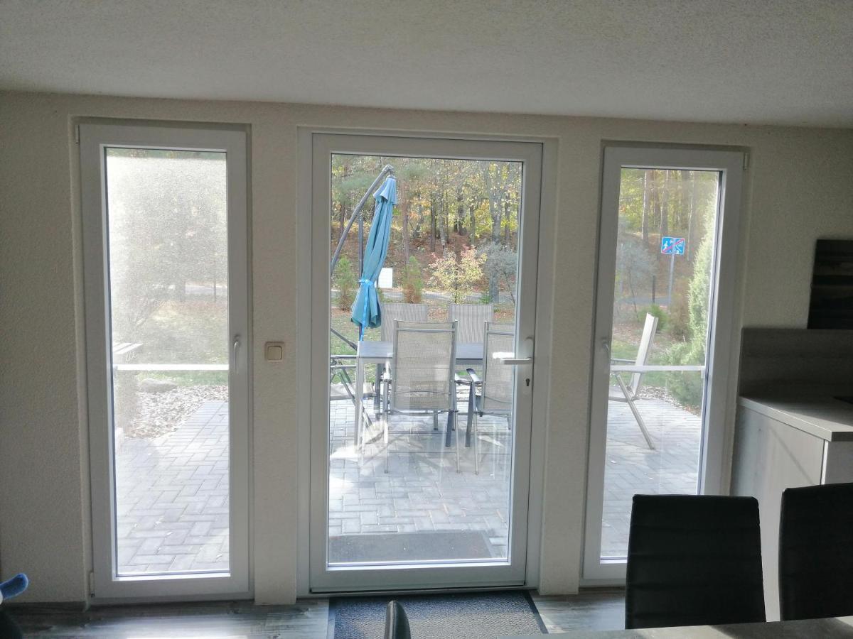 Ferienhaus Seenland Elsterheide Екстер'єр фото